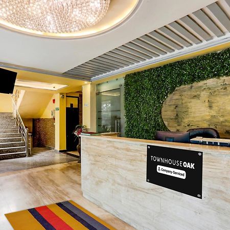 Super Townhouse Oak Pacify Hills Ξενοδοχείο Rājpur Εξωτερικό φωτογραφία