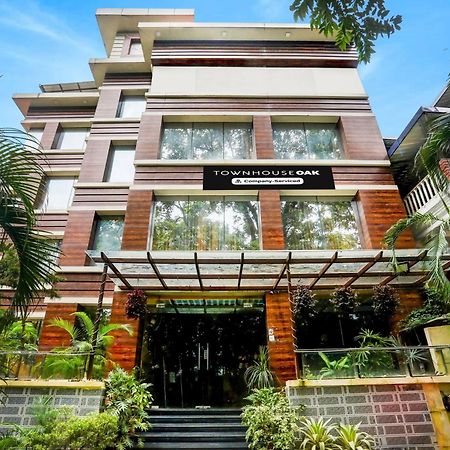 Super Townhouse Oak Pacify Hills Ξενοδοχείο Rājpur Εξωτερικό φωτογραφία